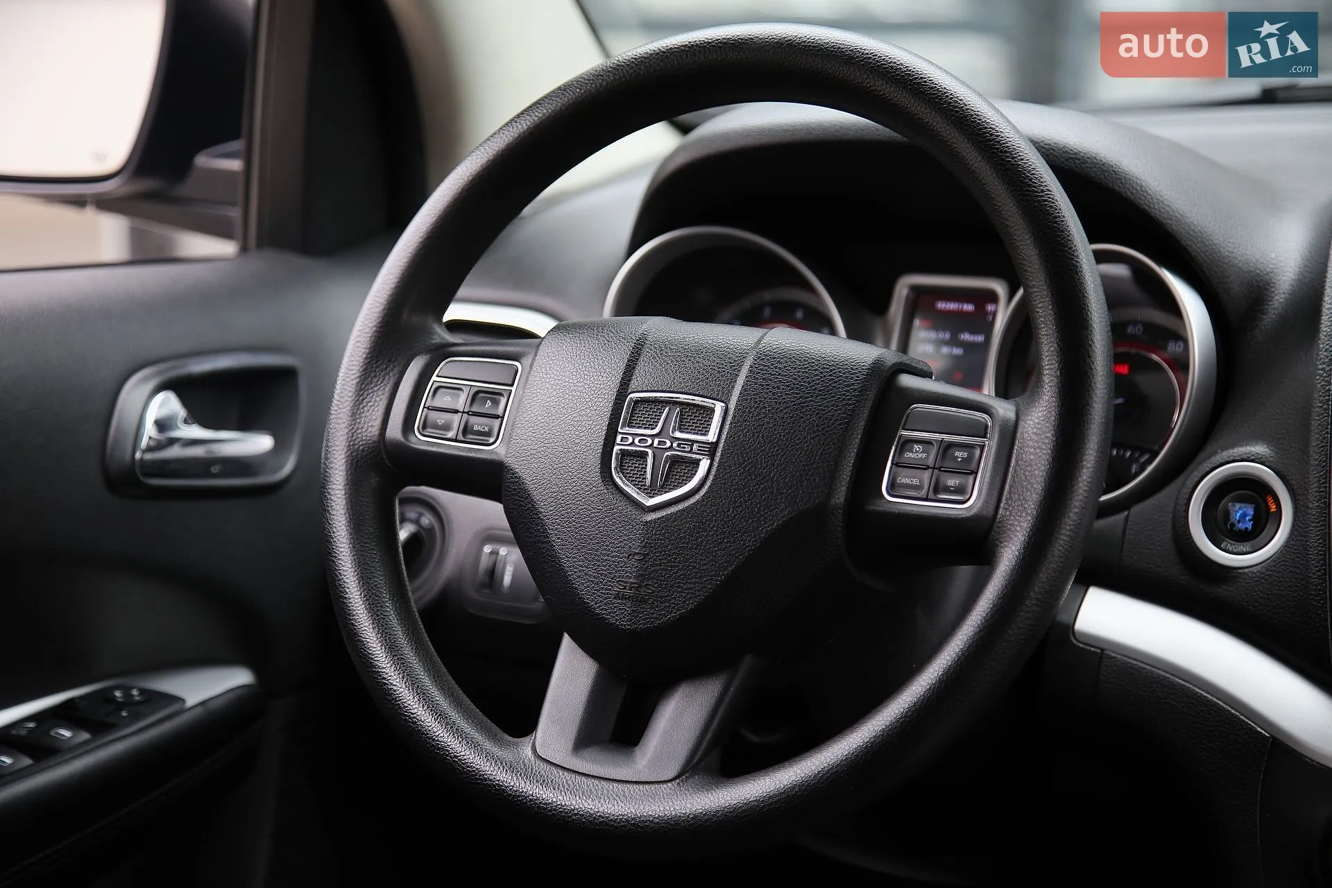 2011 Dodge Journey - мініатюра 14
