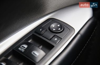 Позашляховик / Кросовер Dodge Journey 2011 в Харкові