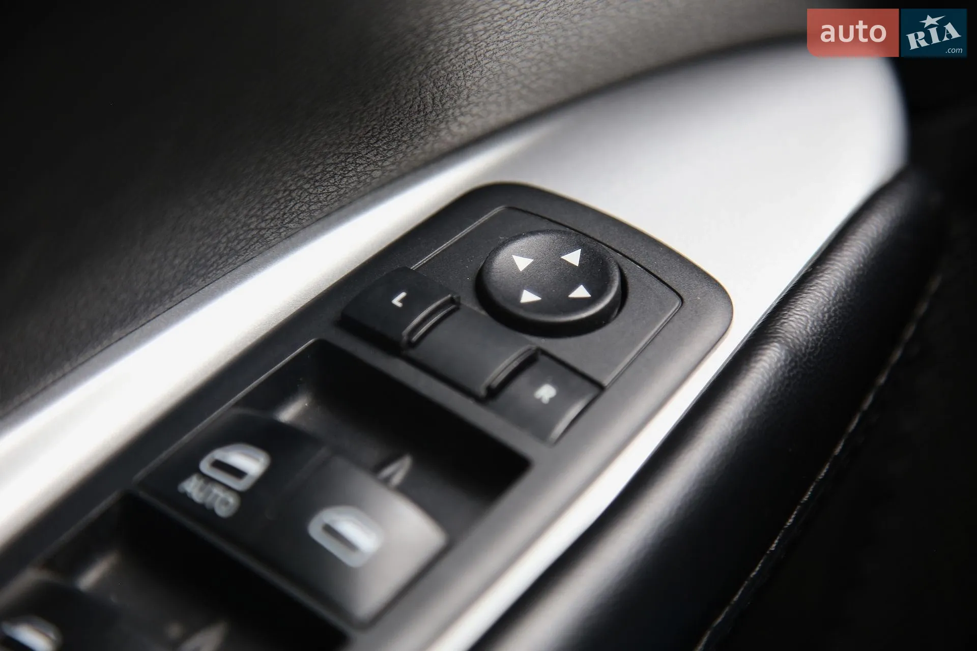 2011 Dodge Journey - мініатюра 20