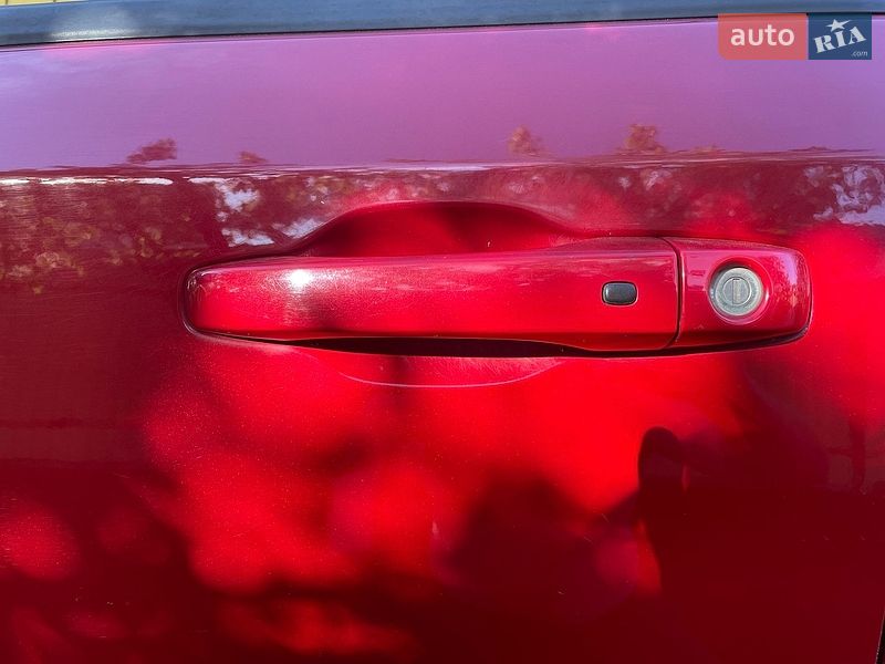 Внедорожник / Кроссовер Dodge Journey 2016 в Броварах