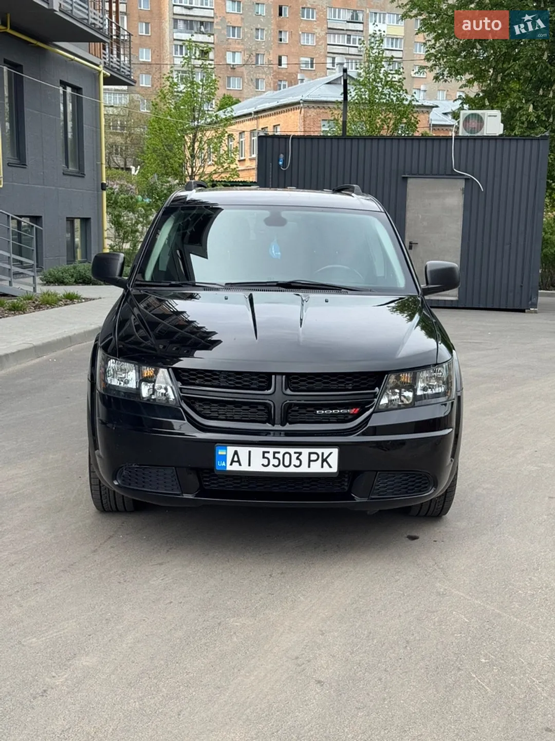 2020 Dodge Journey - мініатюра 5