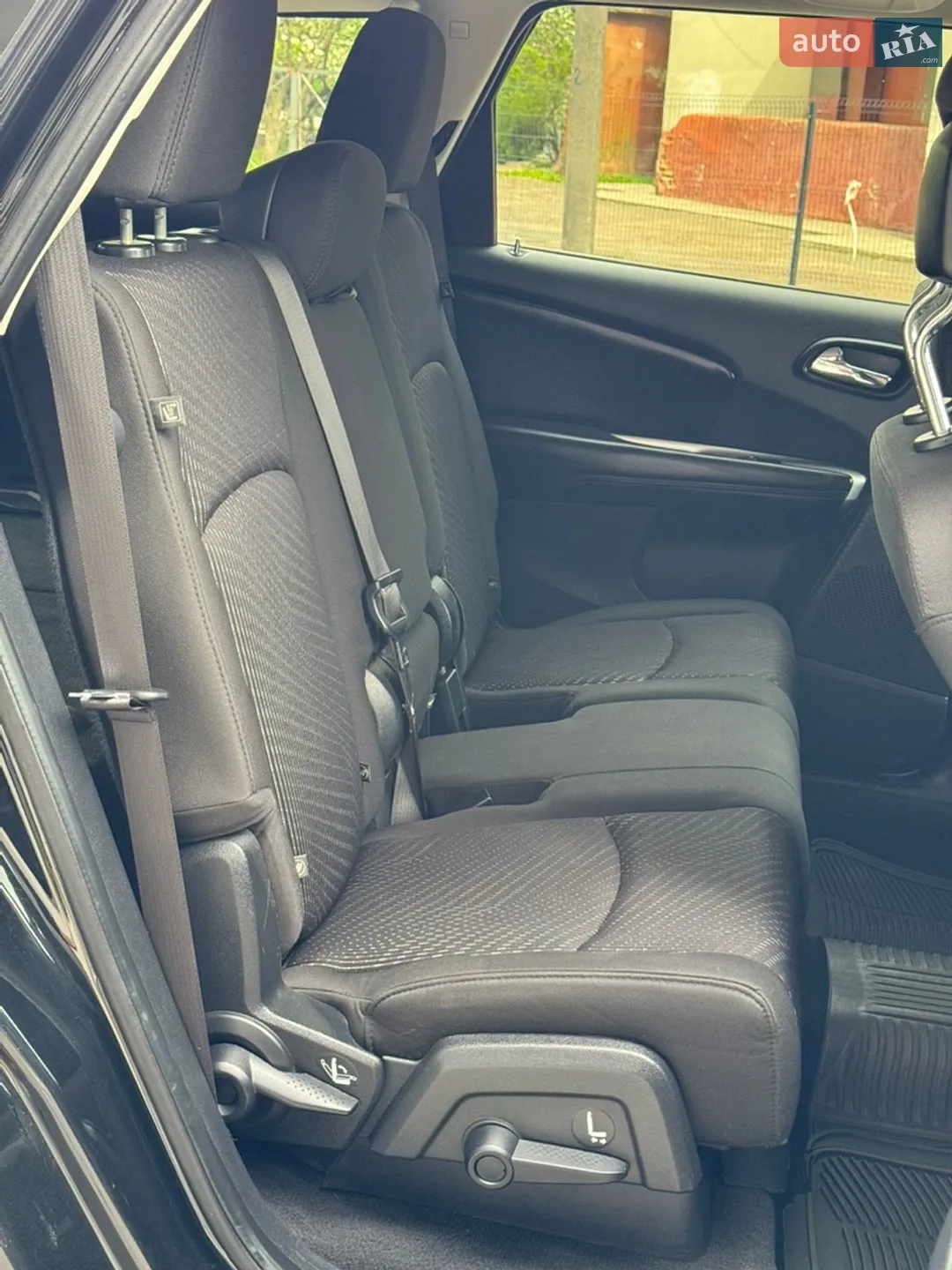 2020 Dodge Journey - мініатюра 15