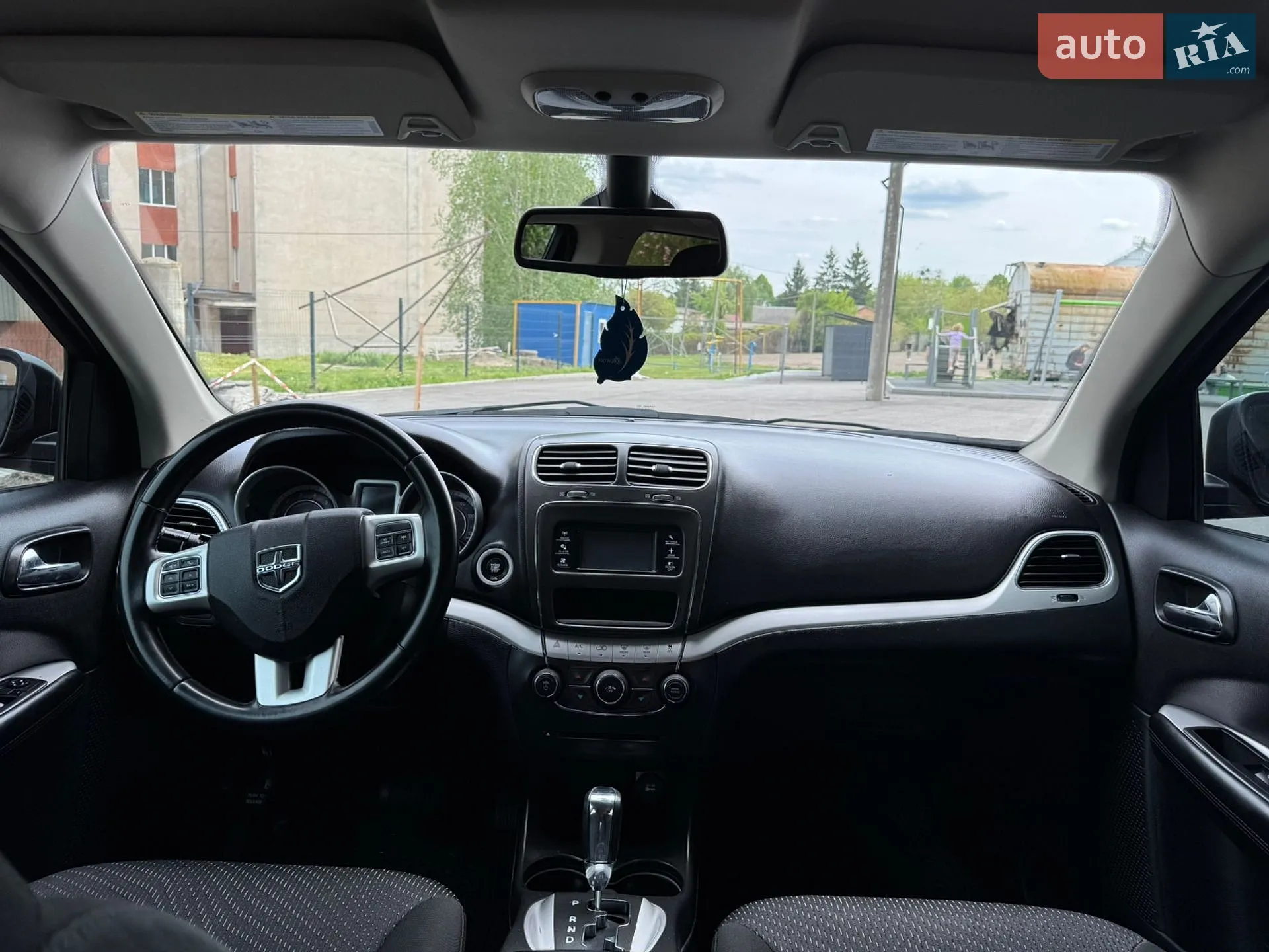 2020 Dodge Journey - мініатюра 19