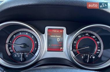 Внедорожник / Кроссовер Dodge Journey 2018 в Киеве