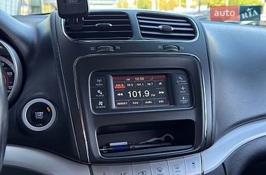Внедорожник / Кроссовер Dodge Journey 2018 в Киеве