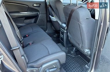 Внедорожник / Кроссовер Dodge Journey 2018 в Киеве