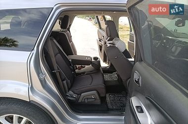 Внедорожник / Кроссовер Dodge Journey 2015 в Кривом Роге