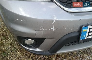 Внедорожник / Кроссовер Dodge Journey 2015 в Кривом Роге