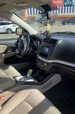 Внедорожник / Кроссовер Dodge Journey 2012 в Кривом Роге