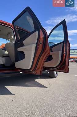 Внедорожник / Кроссовер Dodge Journey 2012 в Кривом Роге