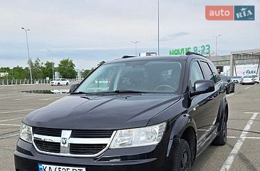 Внедорожник / Кроссовер Dodge Journey 2008 в Киеве