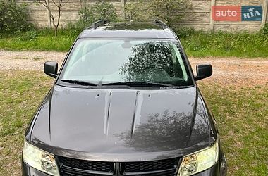Внедорожник / Кроссовер Dodge Journey 2018 в Киеве