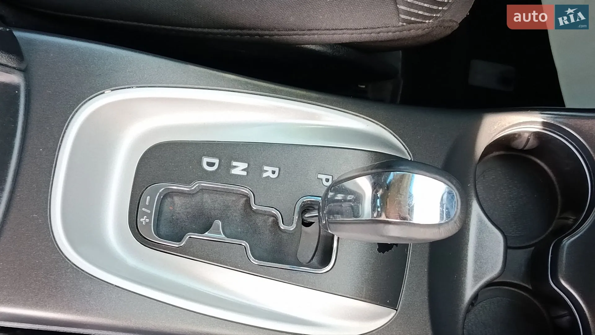2014 Dodge Journey - мініатюра 25