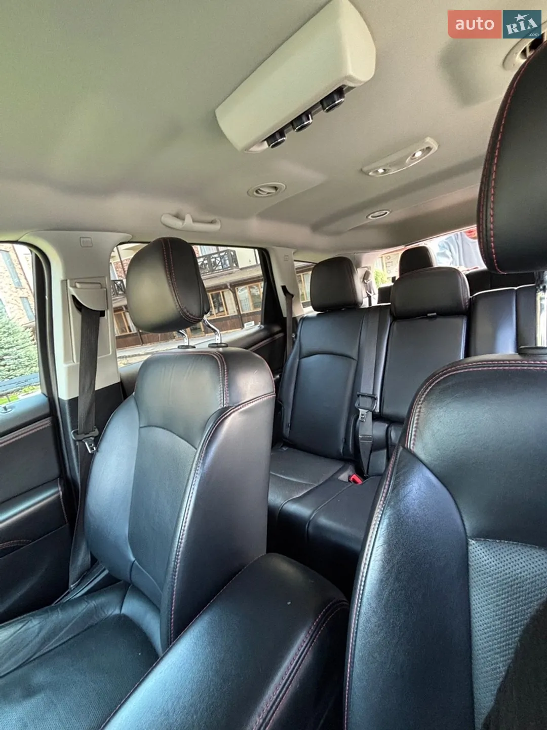 Dodge Journey 2019 VIN 3C4PDDEG5KT784830 фото оголошення 19 з 42