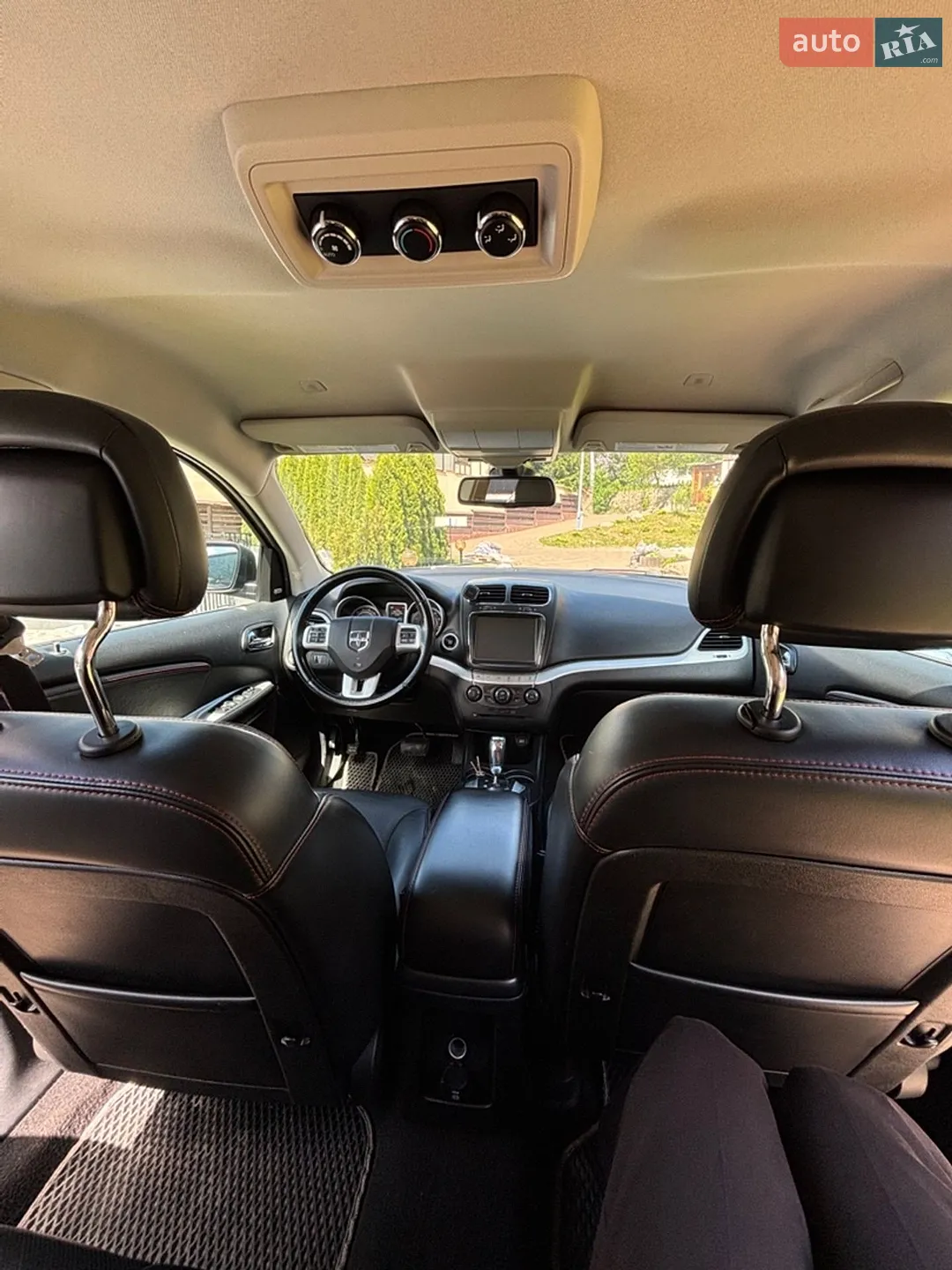 Dodge Journey 2019 VIN 3C4PDDEG5KT784830 фото оголошення 20 з 42
