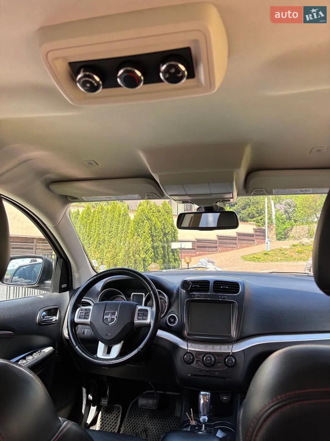 2019 Dodge Journey - мініатюра 22