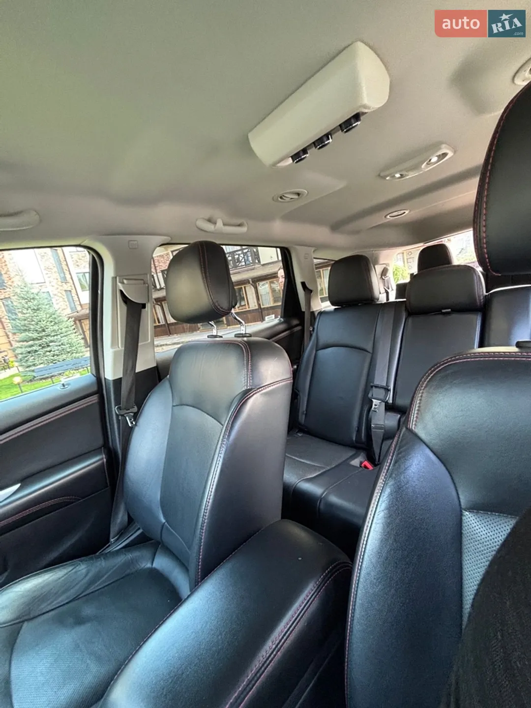 Dodge Journey 2019 VIN 3C4PDDEG5KT784830 фото оголошення 23 з 42