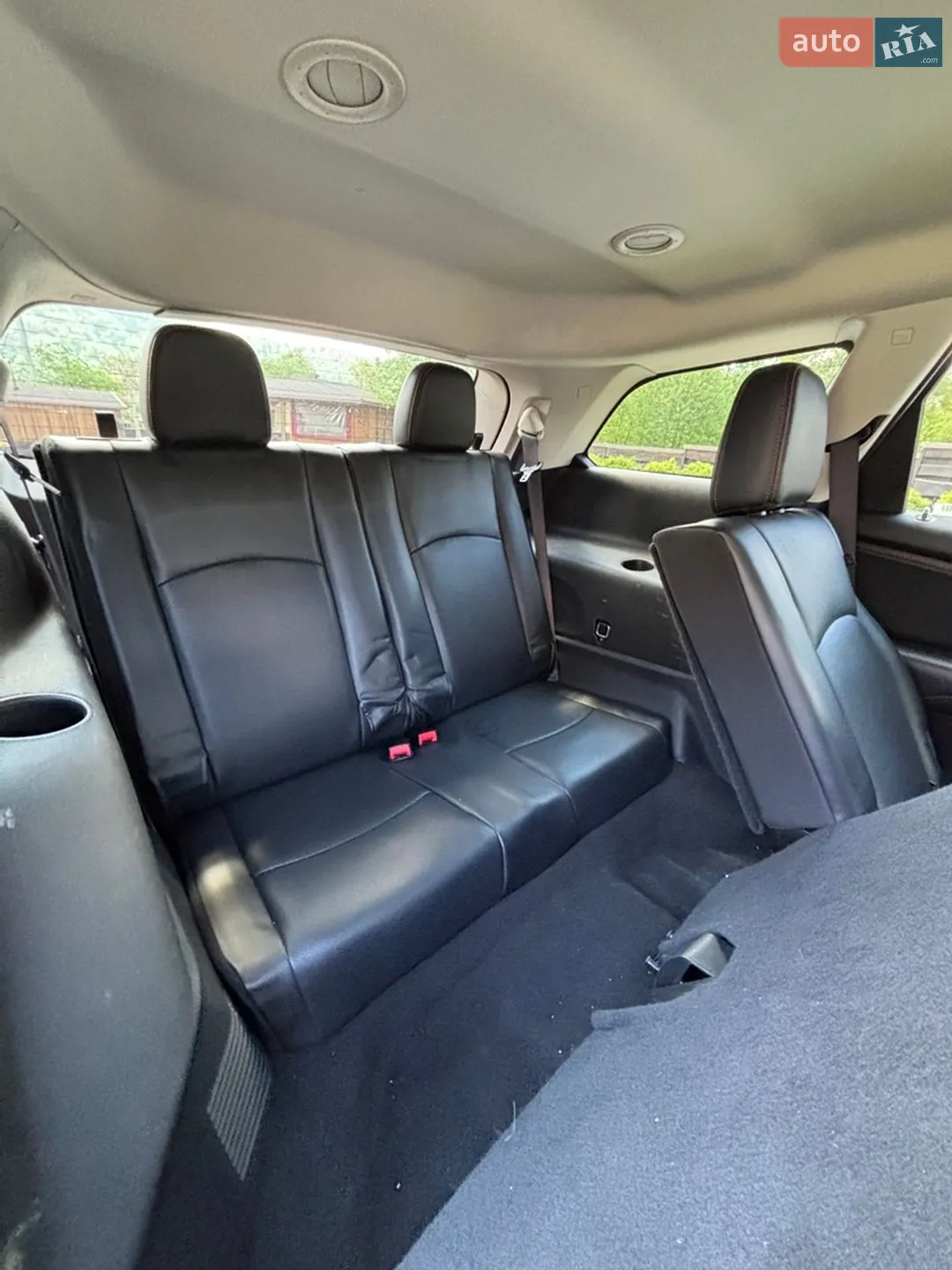 Dodge Journey 2019 VIN 3C4PDDEG5KT784830 фото оголошення 24 з 42