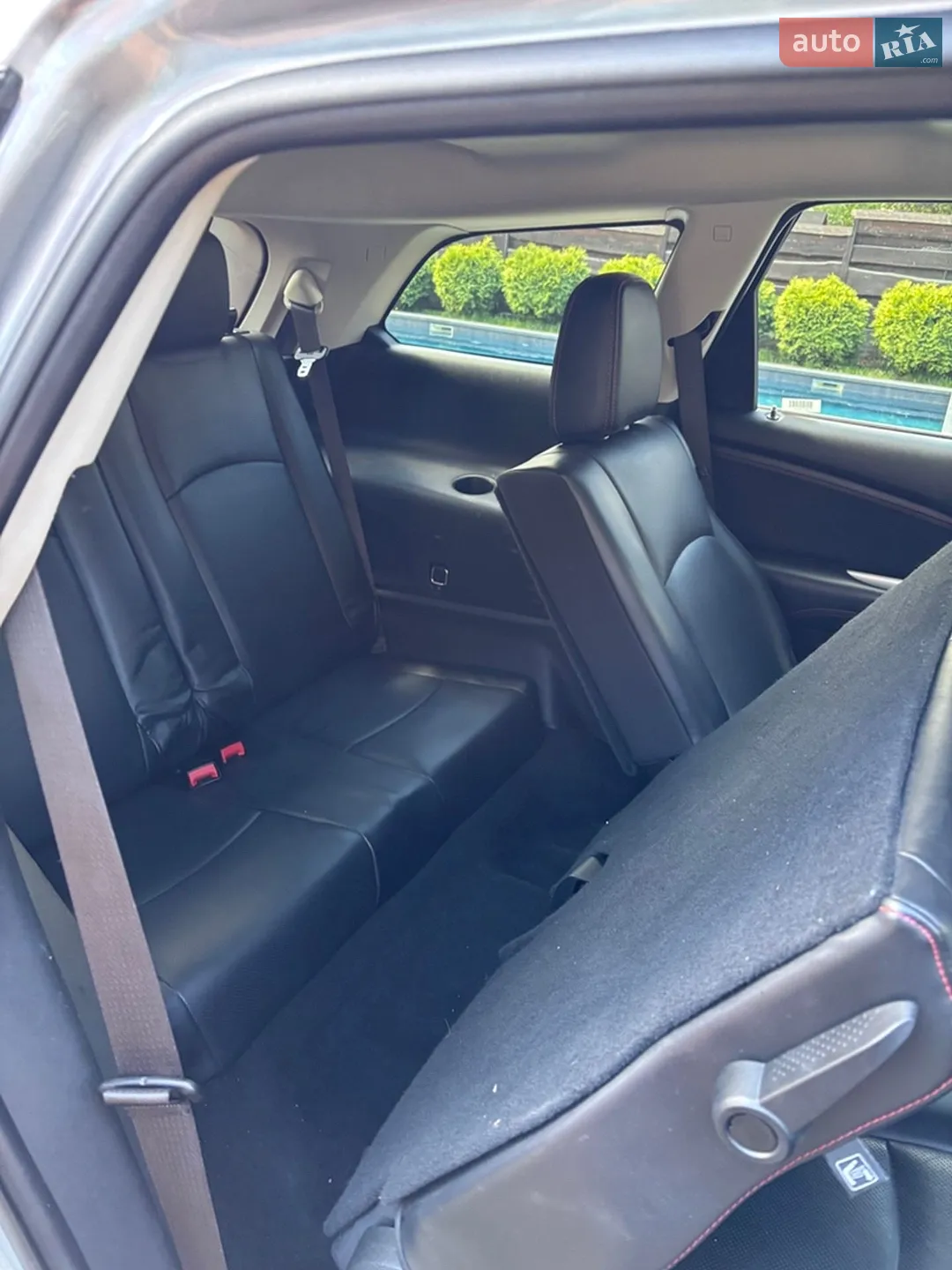 Dodge Journey 2019 VIN 3C4PDDEG5KT784830 фото оголошення 25 з 42