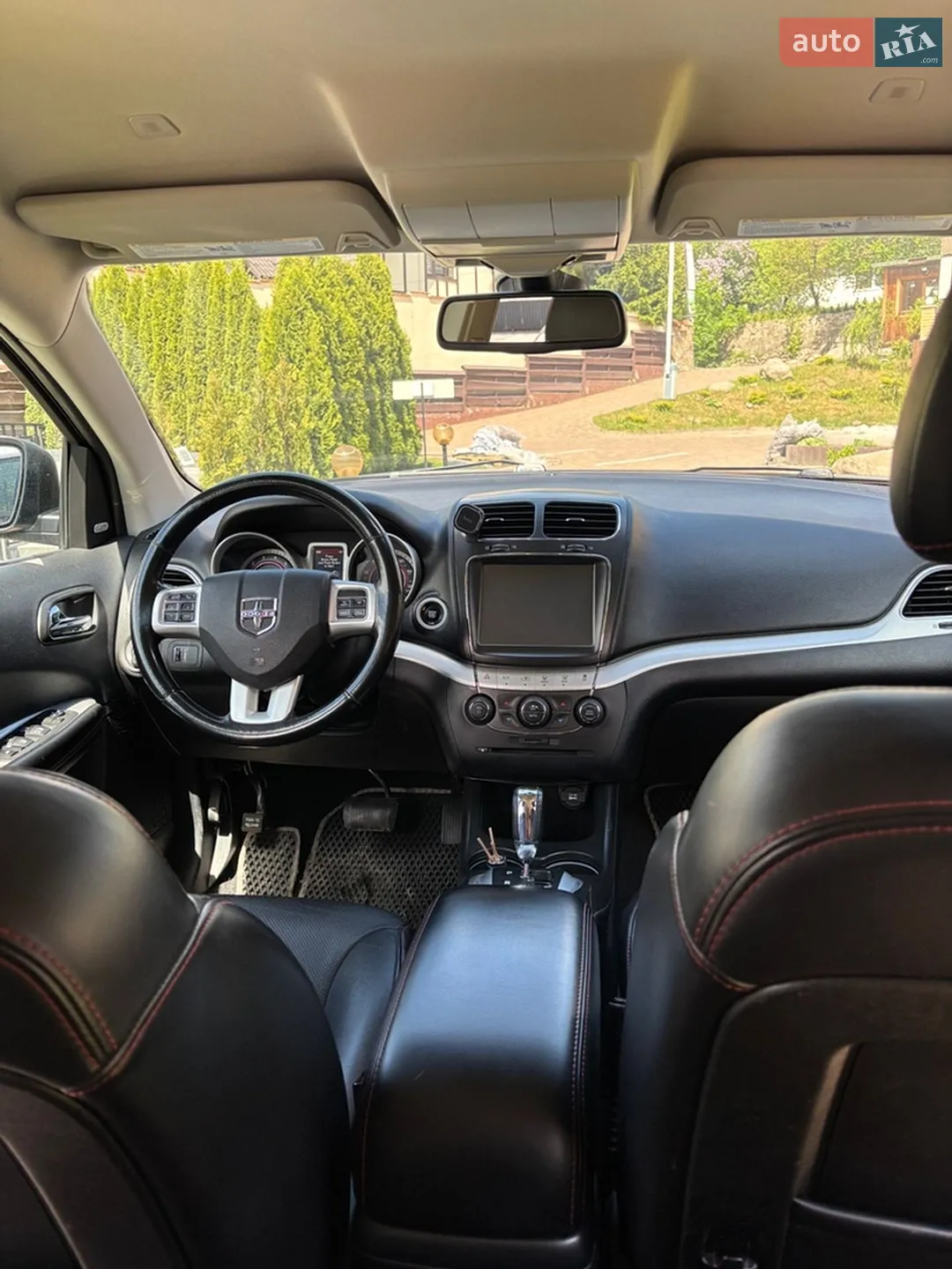 Dodge Journey 2019 VIN 3C4PDDEG5KT784830 фото оголошення 17 з 42
