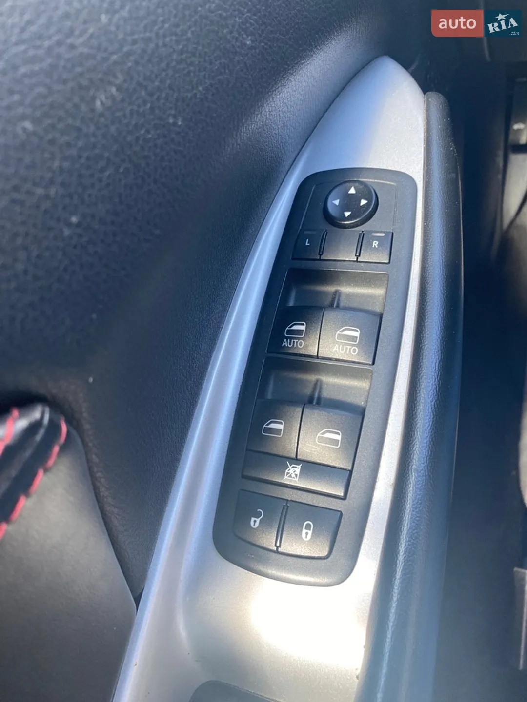2019 Dodge Journey - мініатюра 30