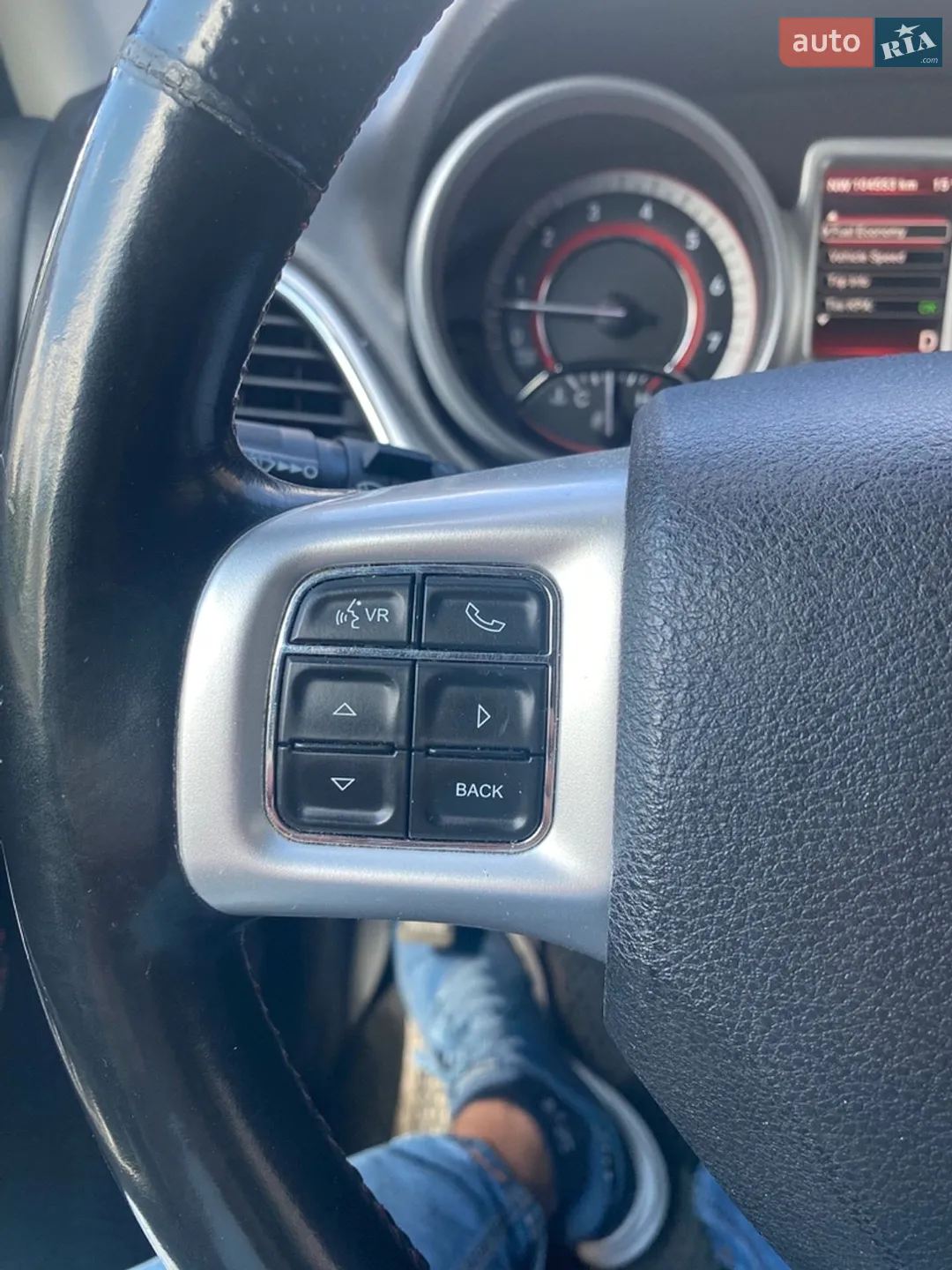 Dodge Journey 2019 VIN 3C4PDDEG5KT784830 фото оголошення 31 з 42