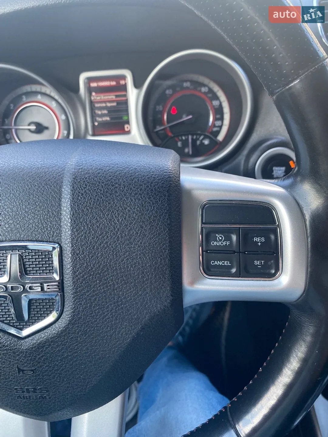 Dodge Journey 2019 VIN 3C4PDDEG5KT784830 фото оголошення 32 з 42