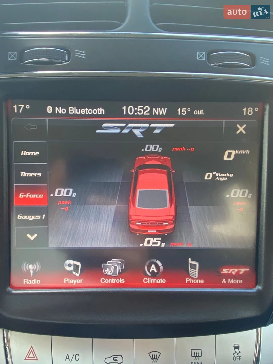 Dodge Journey 2019 VIN 3C4PDDEG5KT784830 фото оголошення 35 з 42