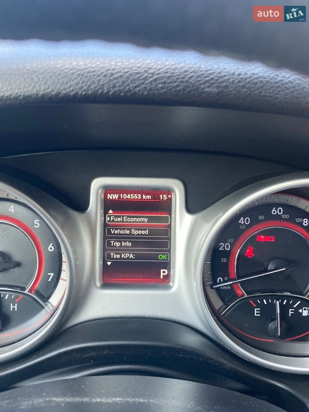 Dodge Journey 2019 VIN 3C4PDDEG5KT784830 фото оголошення 33 з 42