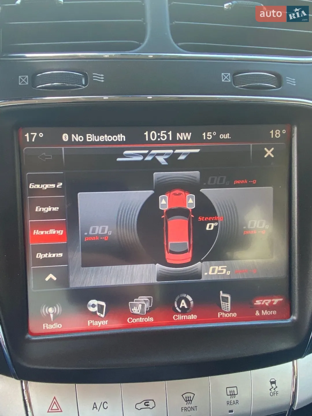 Dodge Journey 2019 VIN 3C4PDDEG5KT784830 фото оголошення 36 з 42