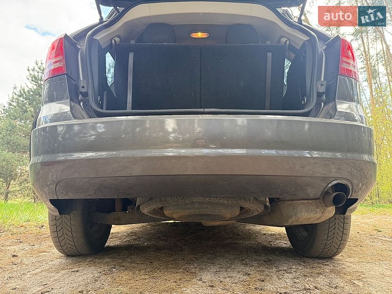 Внедорожник / Кроссовер Dodge Journey 2014 в Житомире фото 22 Внедорожник / Кроссовер Dodge Journey 2014 в Житомире
