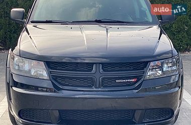 Позашляховик / Кросовер Dodge Journey 2020 в Луцьку