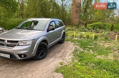 Внедорожник / Кроссовер Dodge Journey 2019 в Харькове