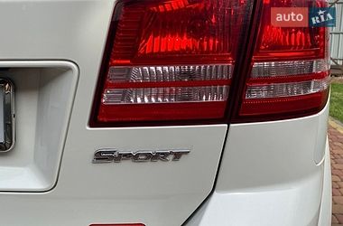 Внедорожник / Кроссовер Dodge Journey 2020 в Белой Церкви