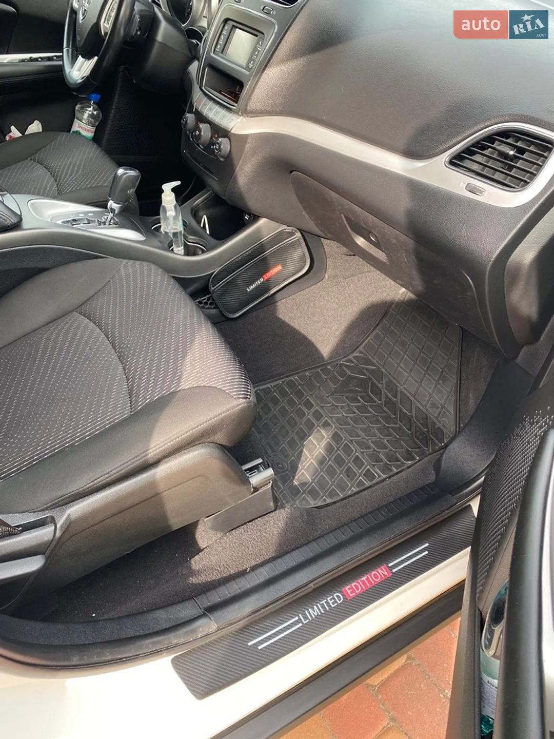 2020 Dodge Journey - мініатюра 10