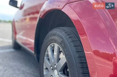 Внедорожник / Кроссовер Dodge Journey 2015 в Львове