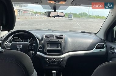 Внедорожник / Кроссовер Dodge Journey 2015 в Львове