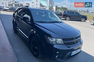 Внедорожник / Кроссовер Dodge Journey 2019 в Киеве