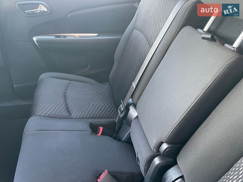 Внедорожник / Кроссовер Dodge Journey 2019 в Киеве