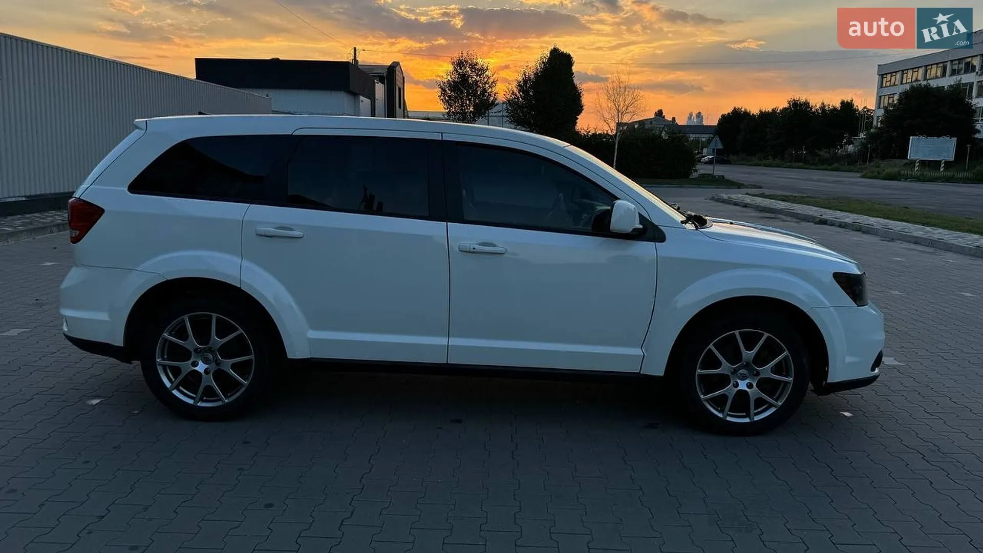 2019 Dodge Journey - мініатюра 12