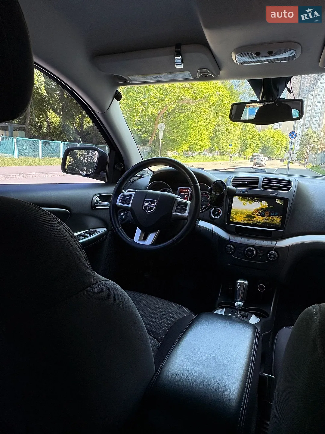 2015 Dodge Journey - мініатюра 24