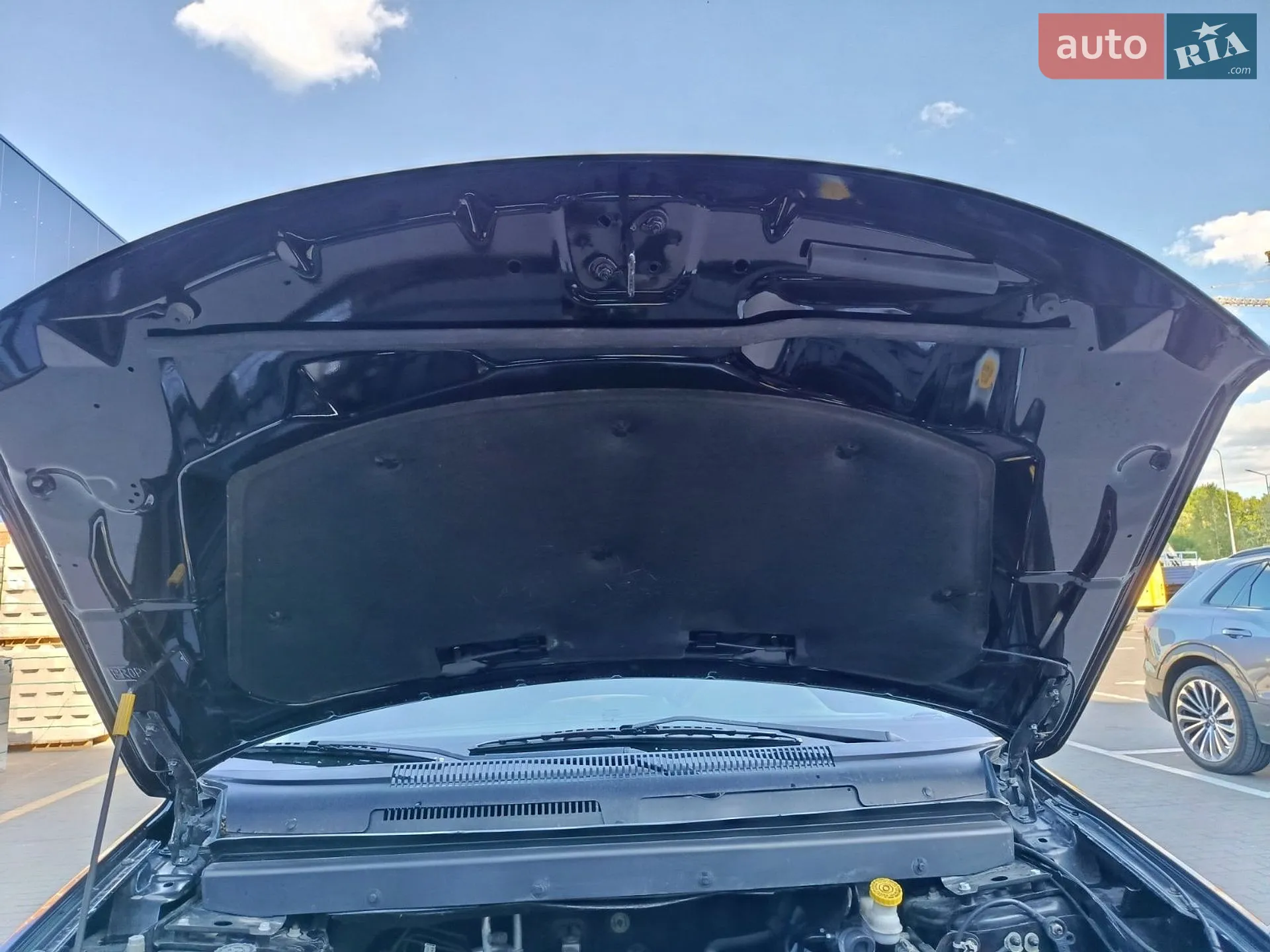 2018 Dodge Journey - мініатюра 27