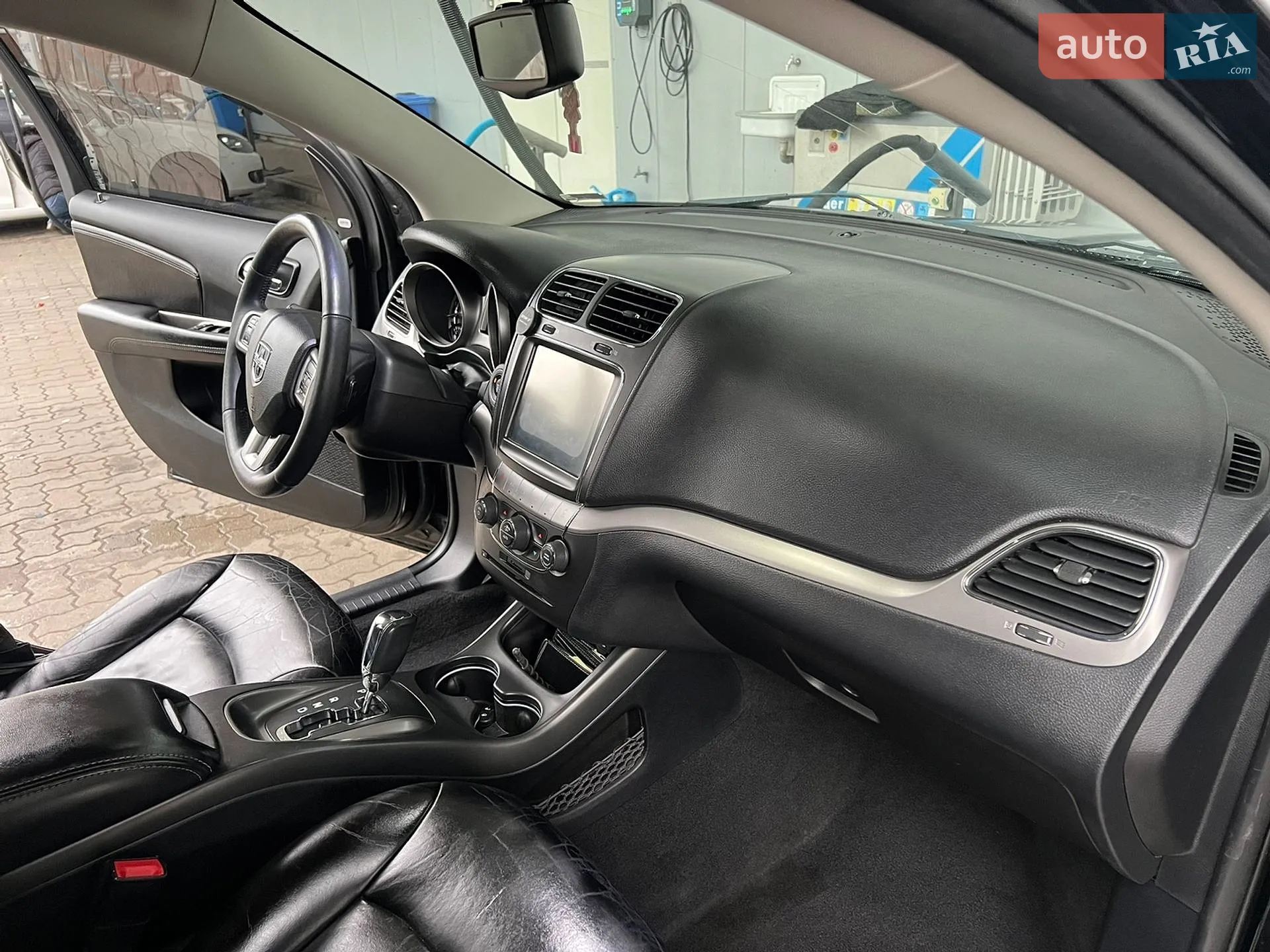 2016 Dodge Journey - мініатюра 23