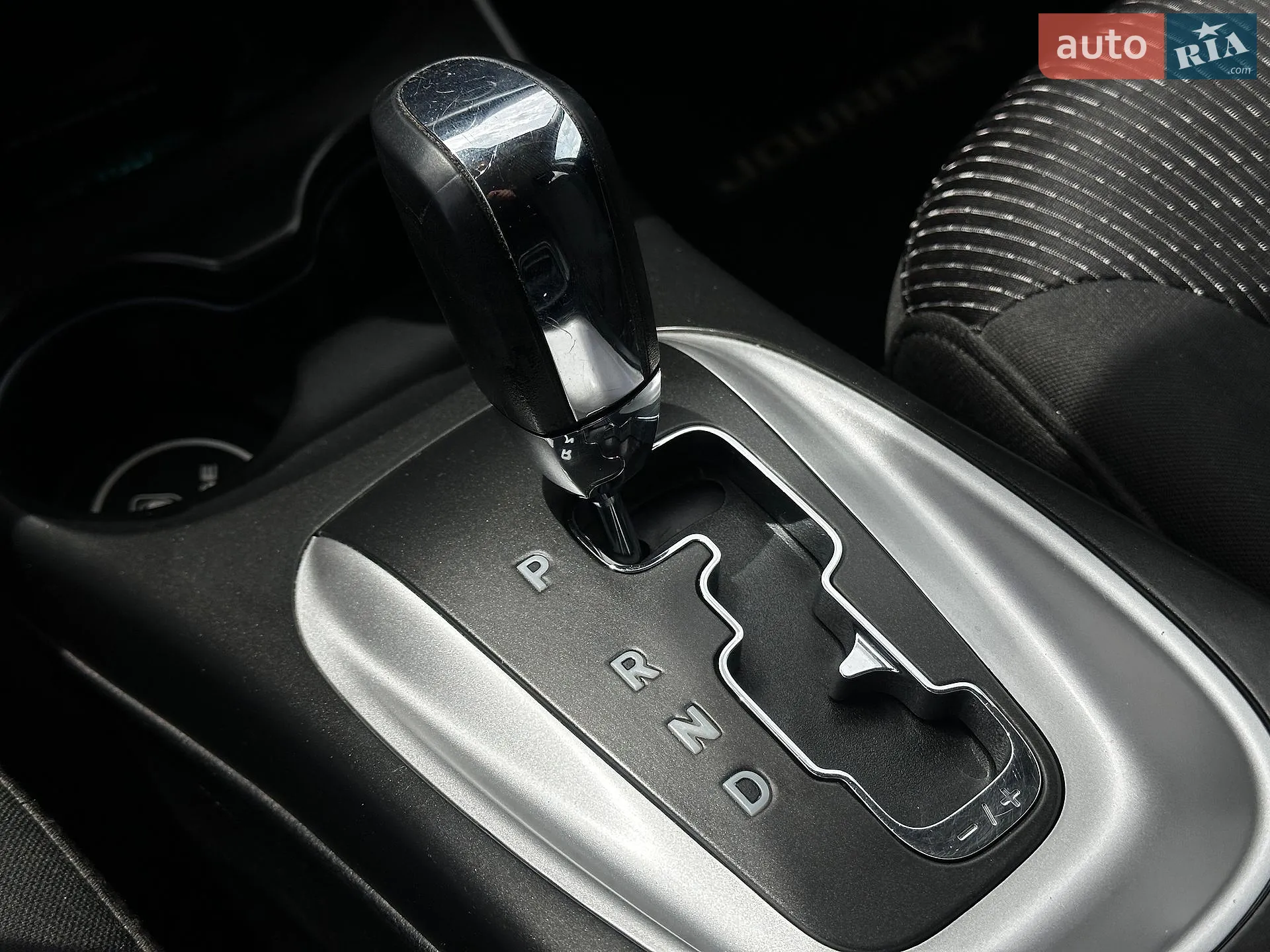 2016 Dodge Journey - мініатюра 31