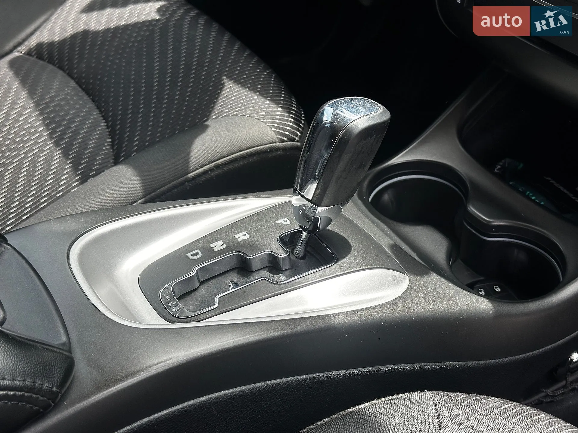 2016 Dodge Journey - мініатюра 47