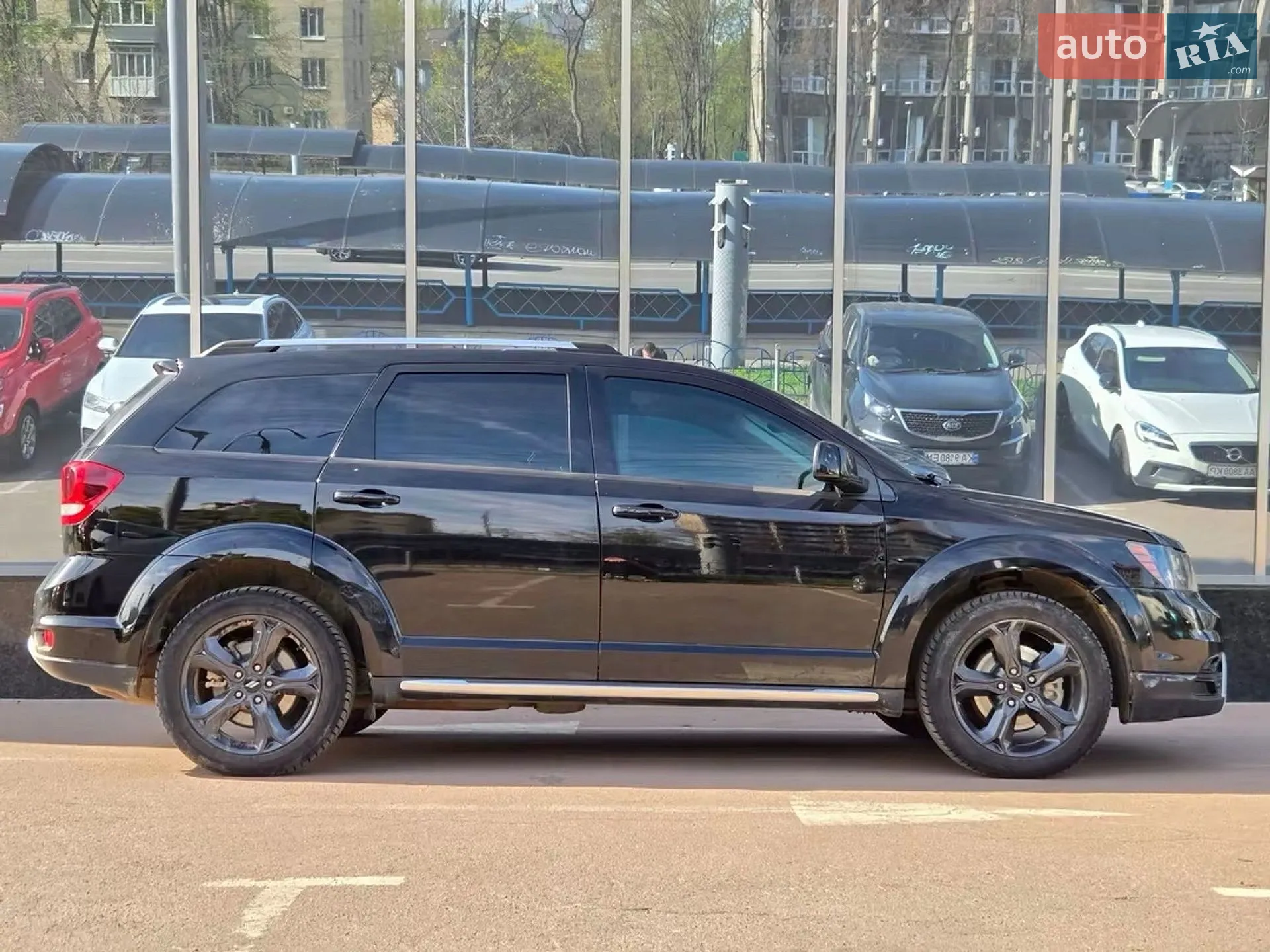 2020 Dodge Journey - мініатюра 6