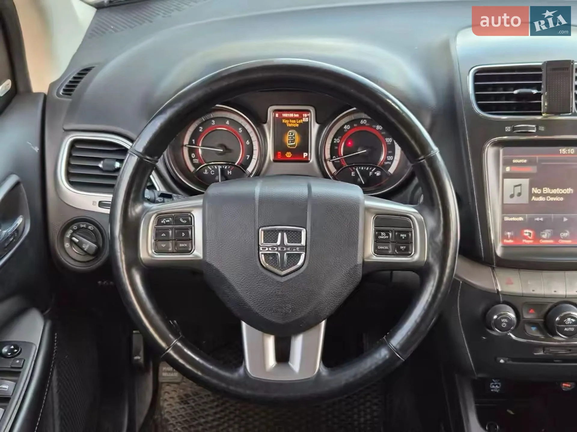 2020 Dodge Journey - мініатюра 26
