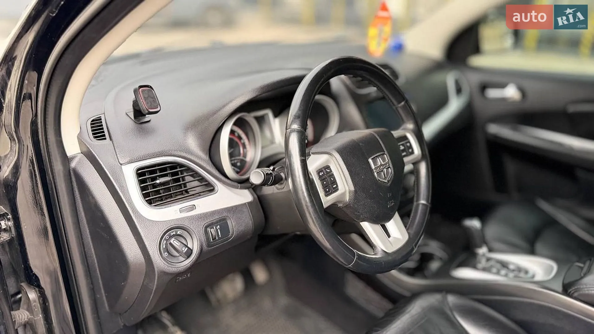 2016 Dodge Journey - мініатюра 5