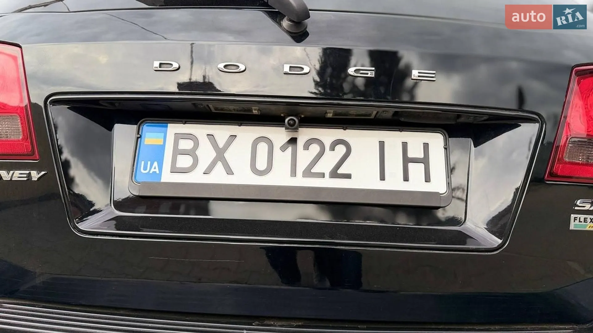 2016 Dodge Journey - мініатюра 22