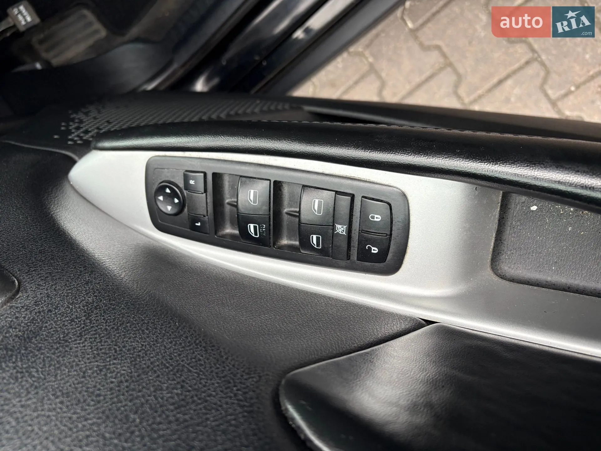 2018 Dodge Journey - мініатюра 17